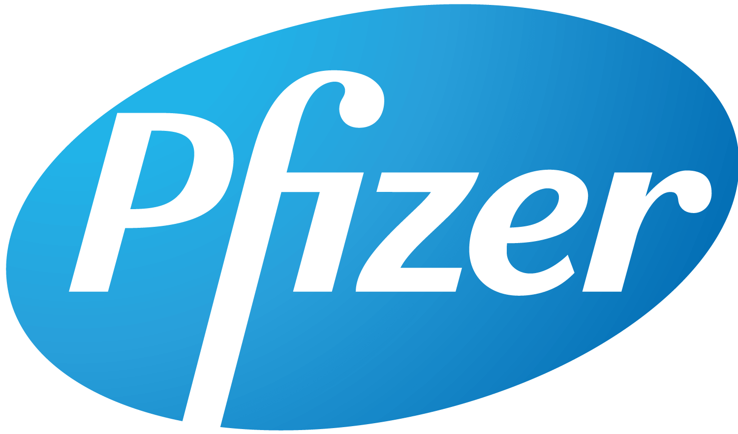 Pfizer Logo PNG