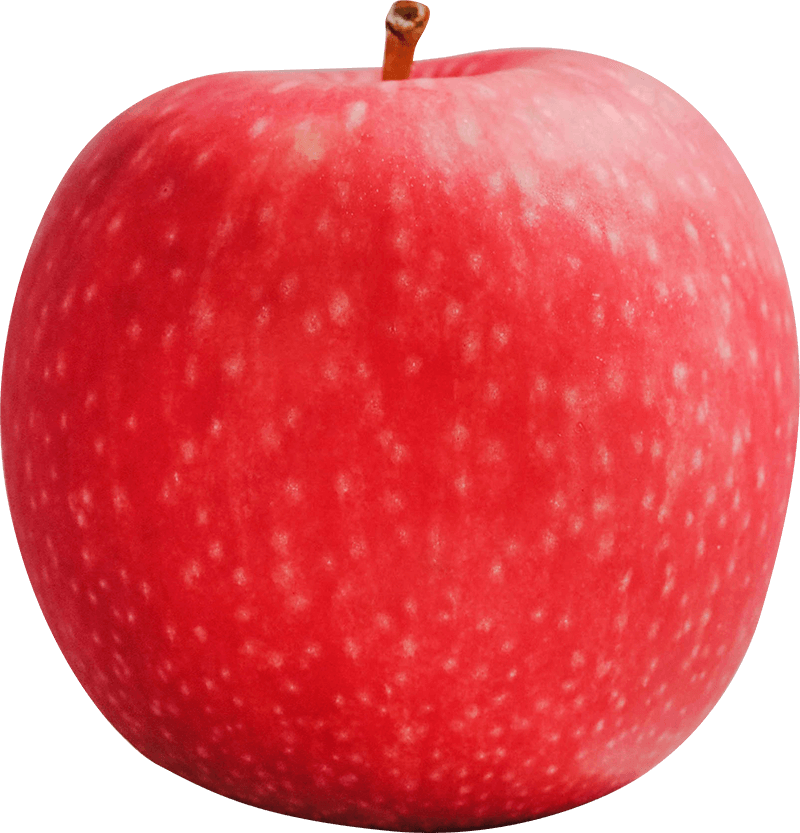 Apple Fruit PNG Image