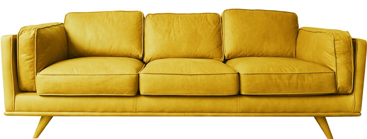 Sofa PNG Image