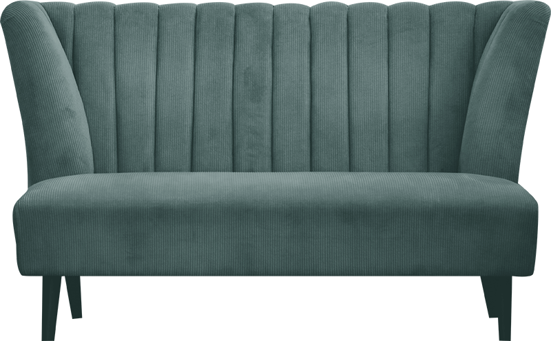 Grey Couch PNG