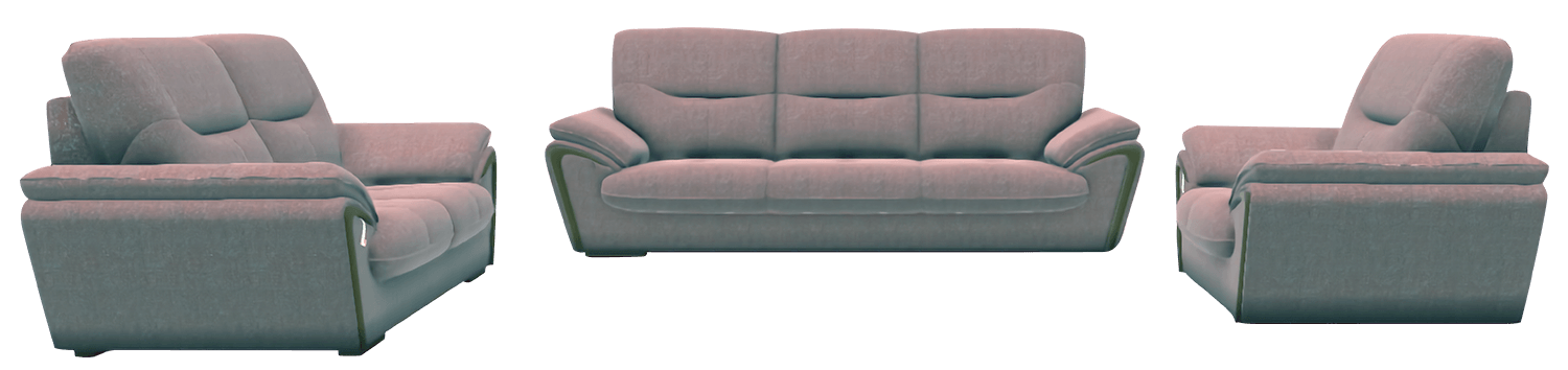 Sofa Set PNG image
