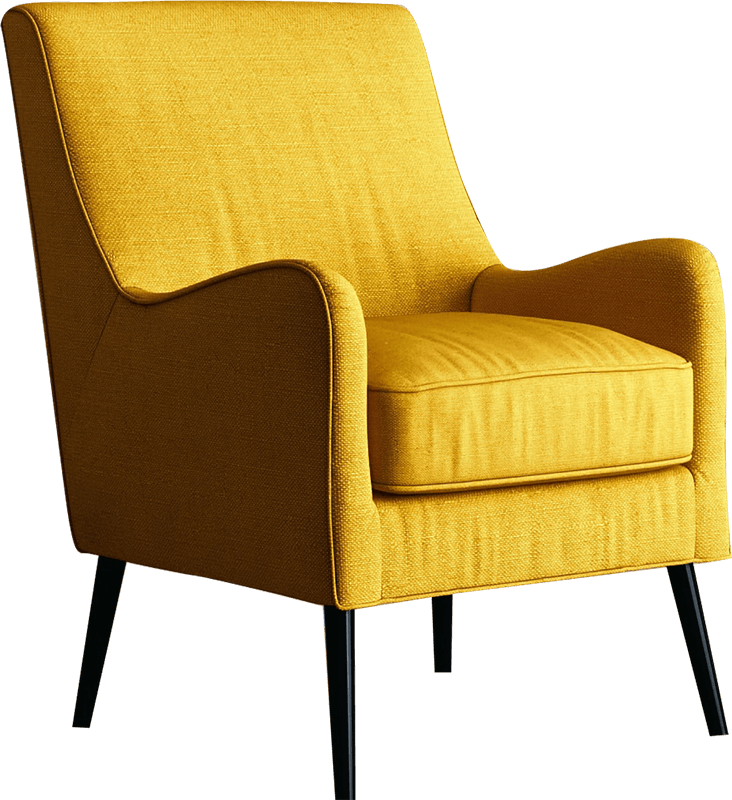 Sofa Chair PNG Image