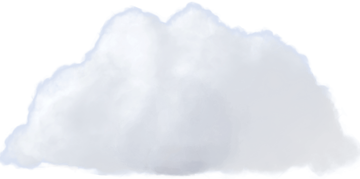Cloud PNG Image