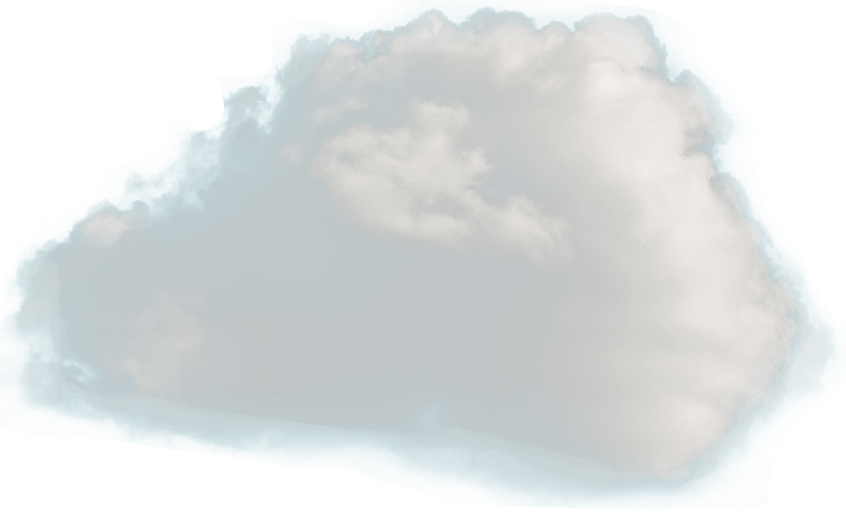 Cloud PNG Free