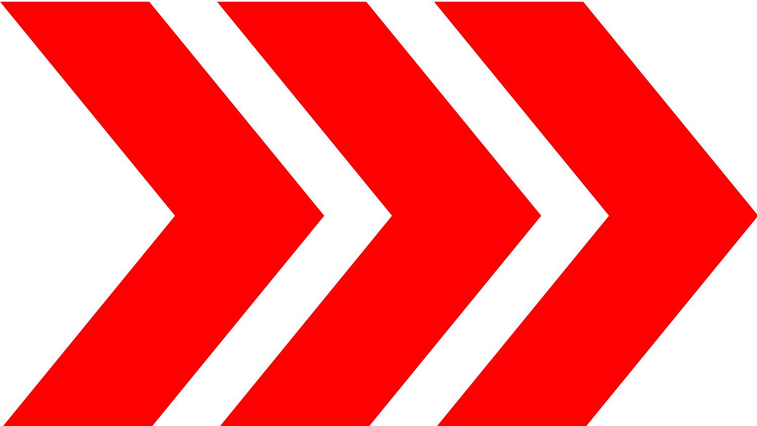 Chevron Arrow PNG