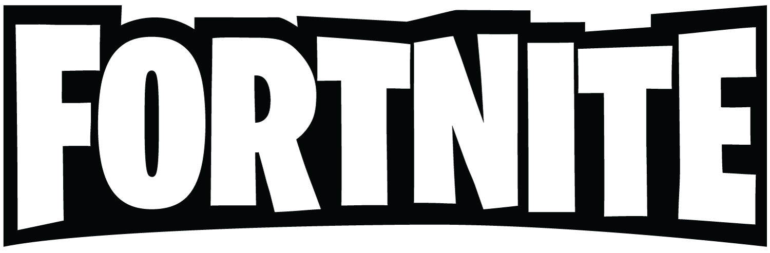 Fortnite Logo Transparent