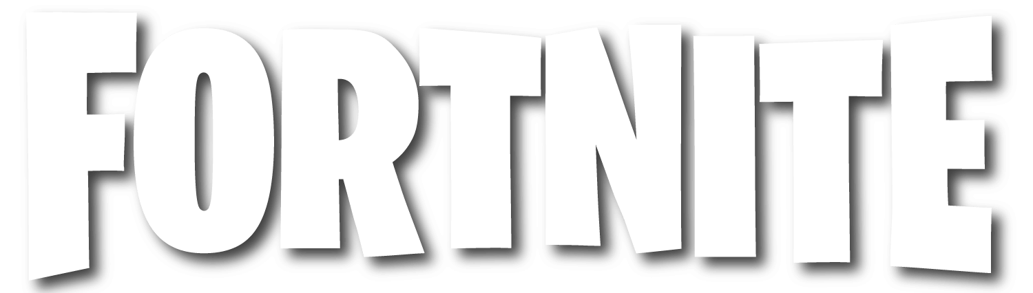 Fortnite Shadow Logo PNG