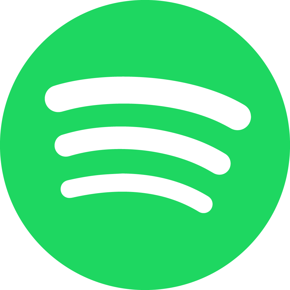 Spotify Logo PNG