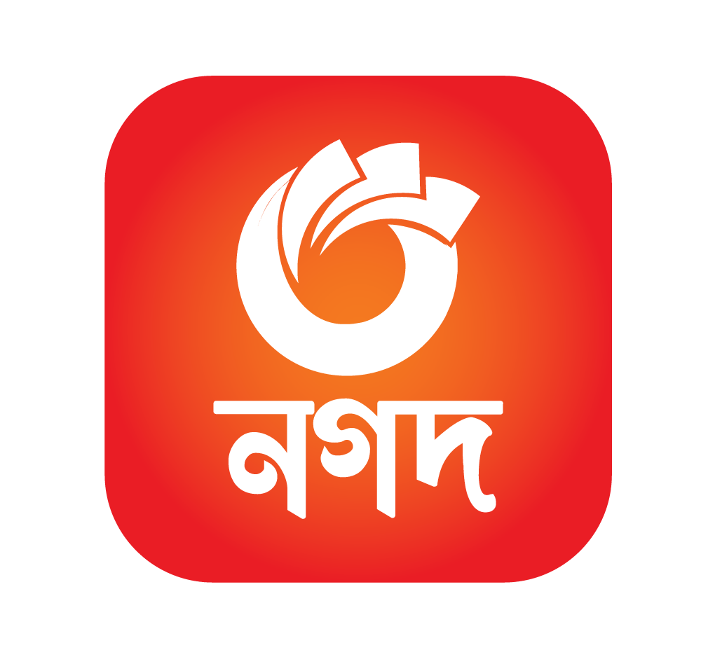 Nagad App Logo PNG