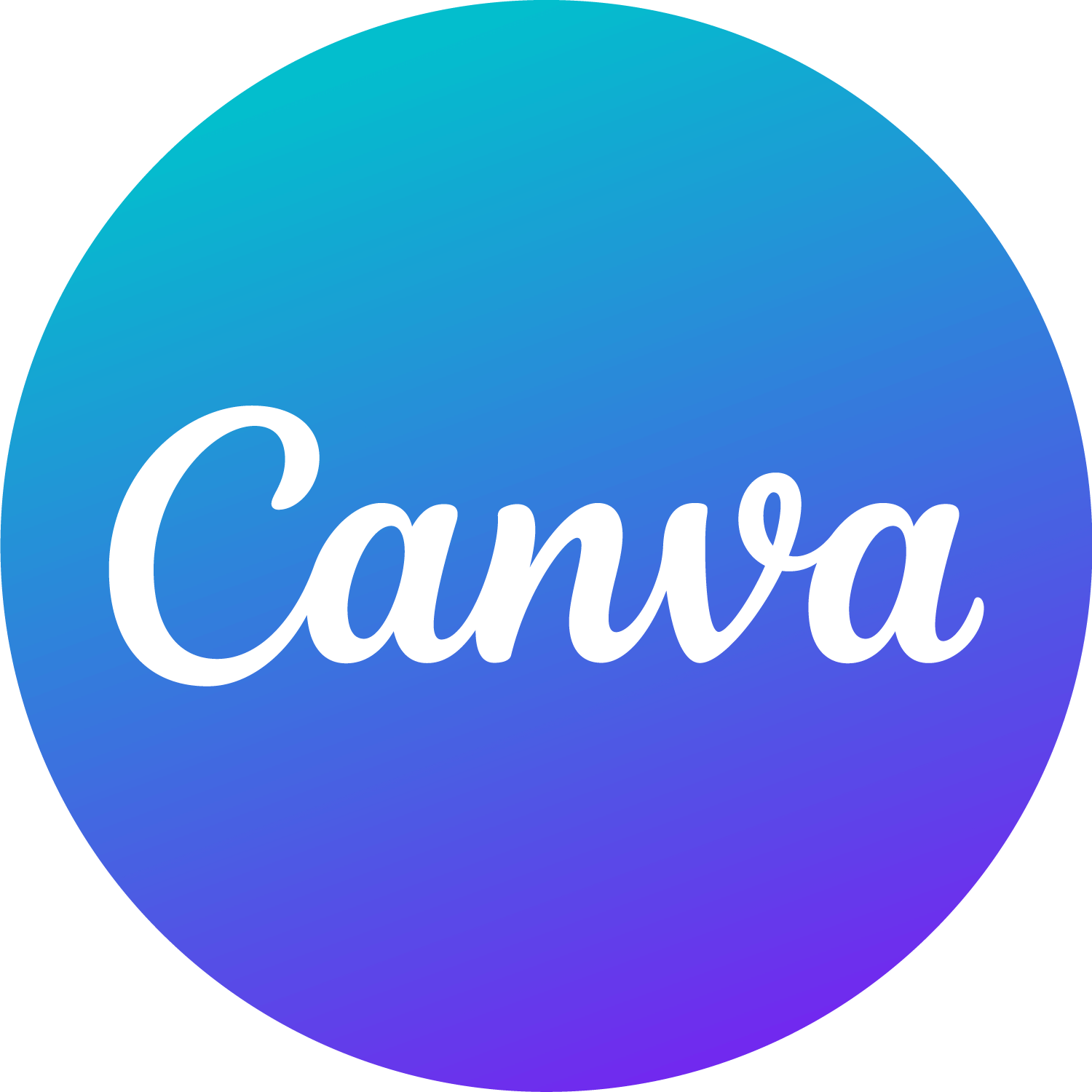 Canva Logo PNG