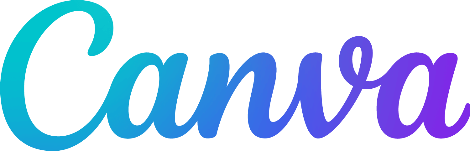 Logo Canva PNG