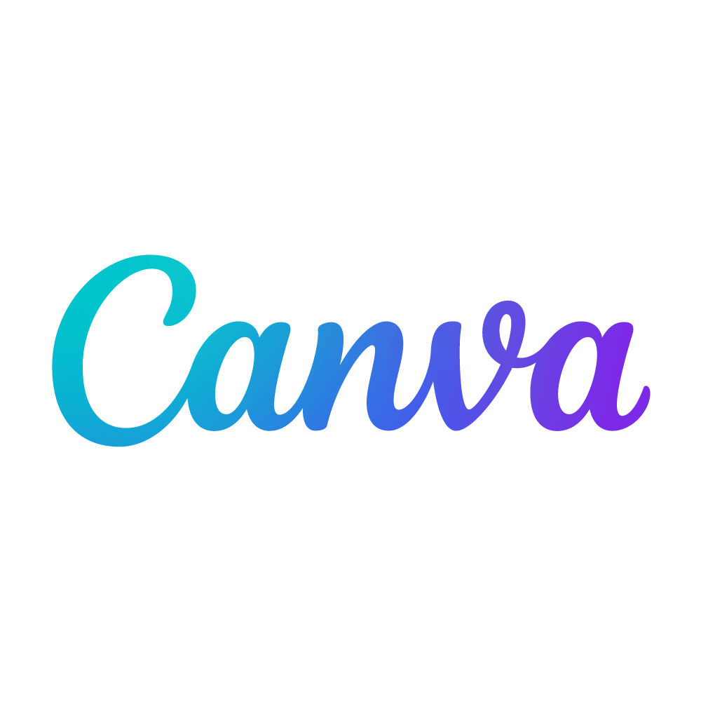 Canva PNG Logo