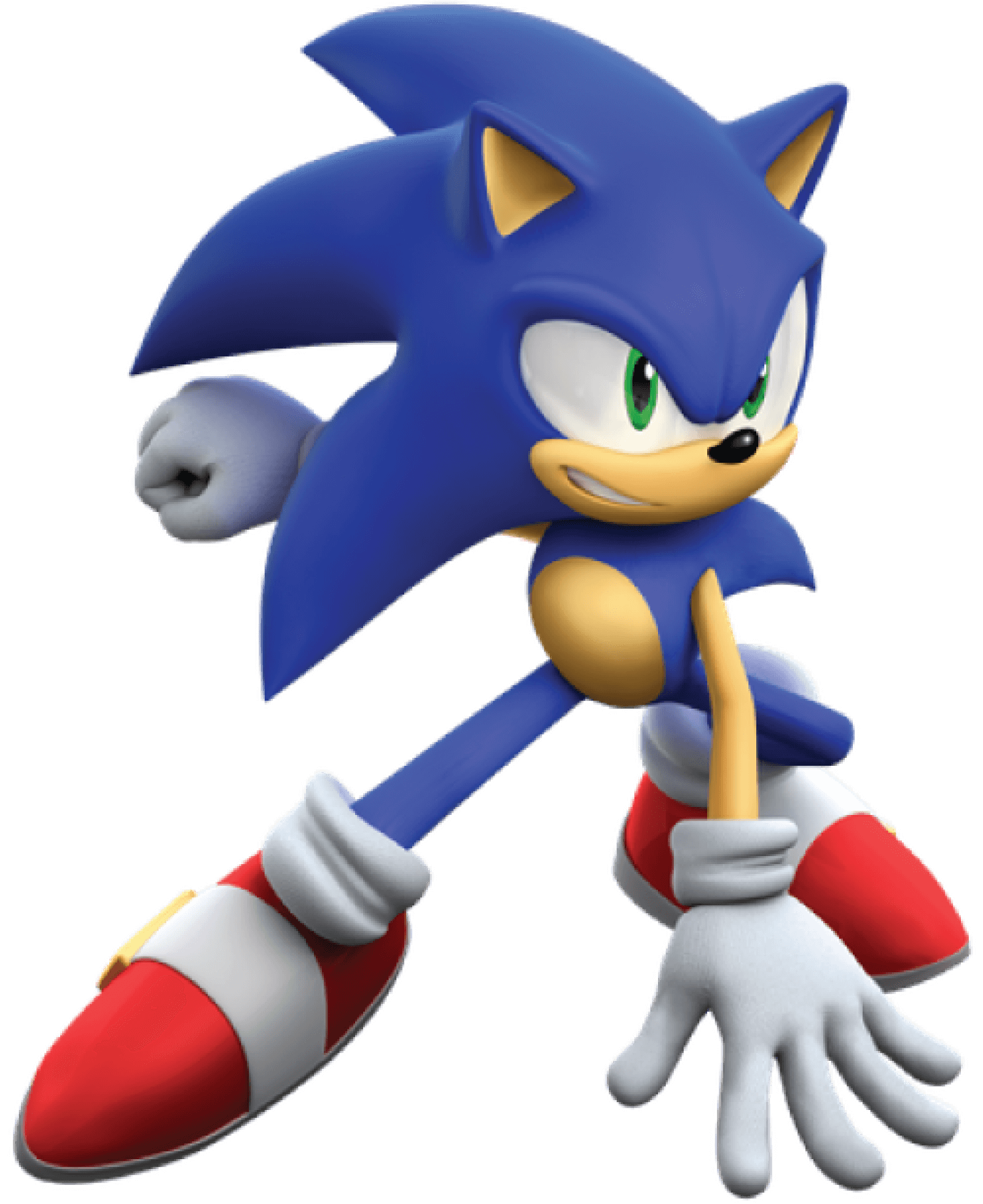 Sonic PNG