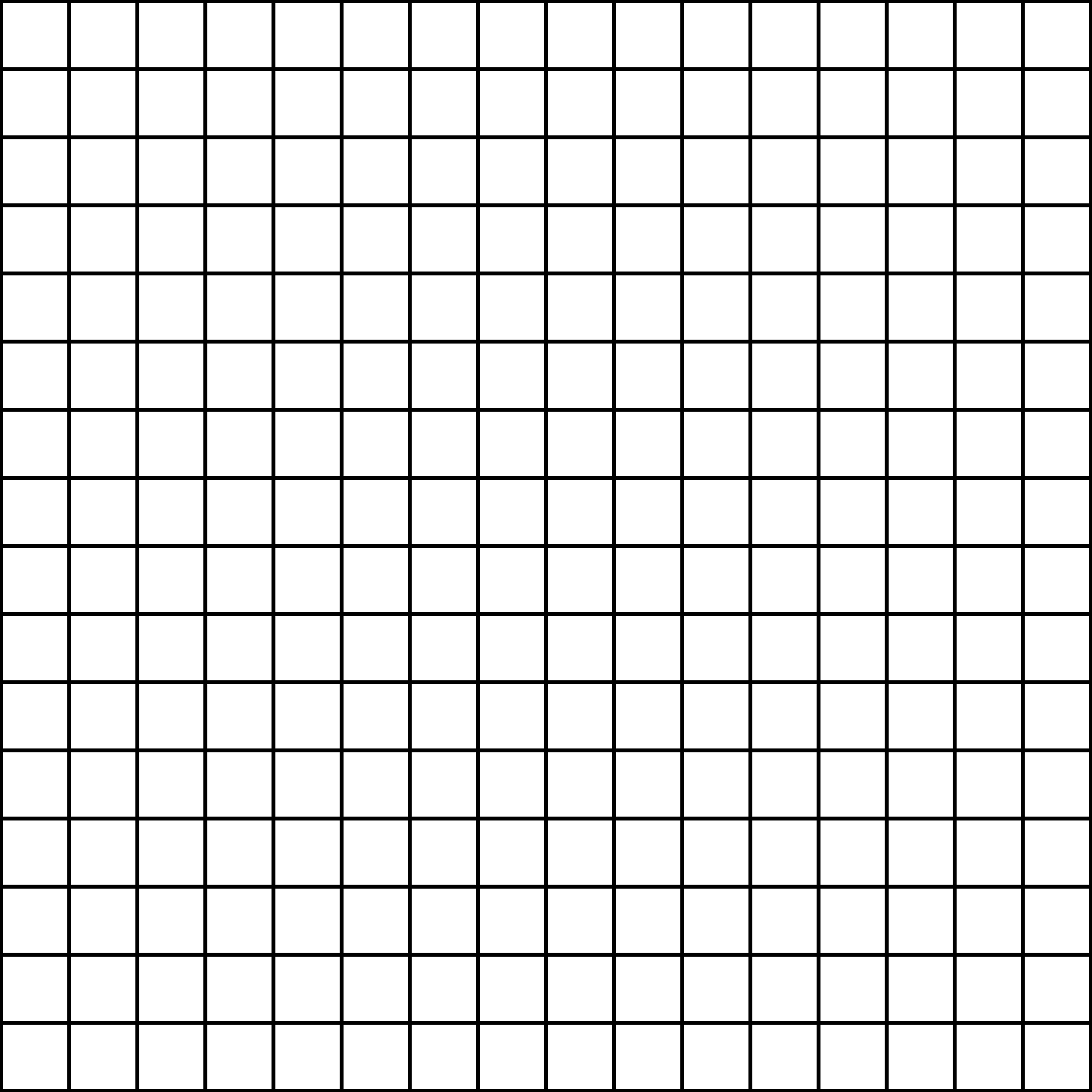 Grid PNG