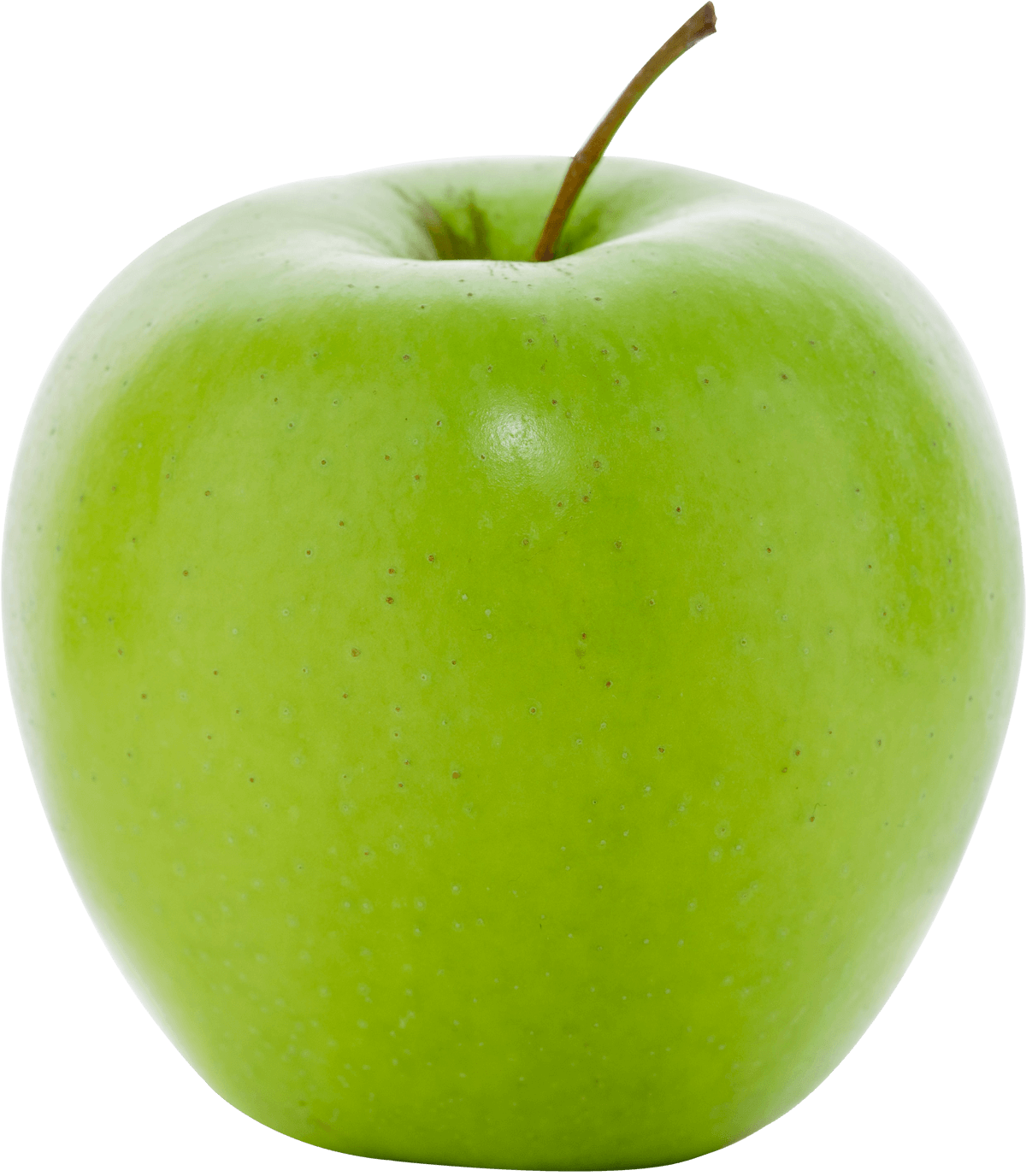 Green Apple PNG