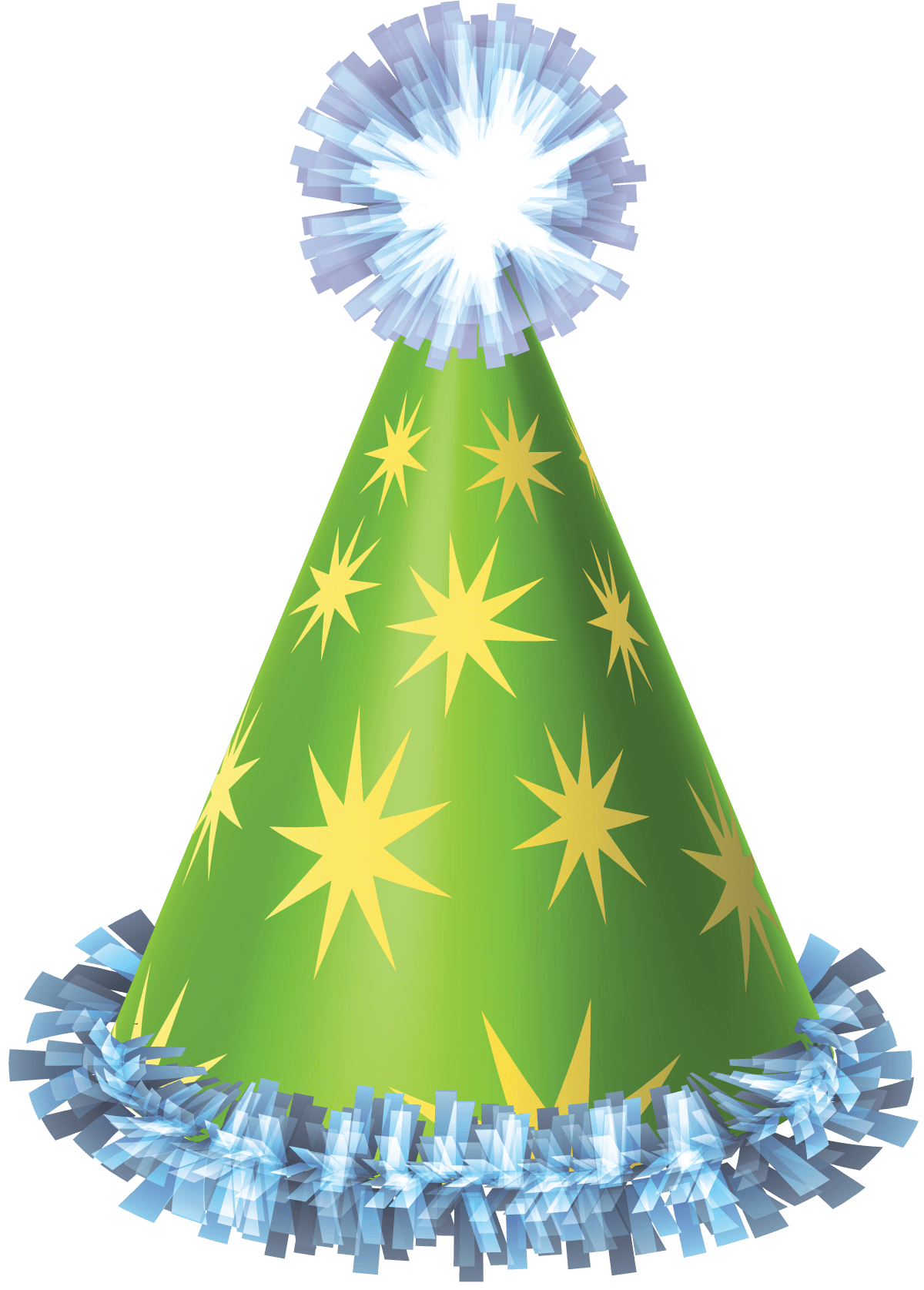 Birthday Hat PNG