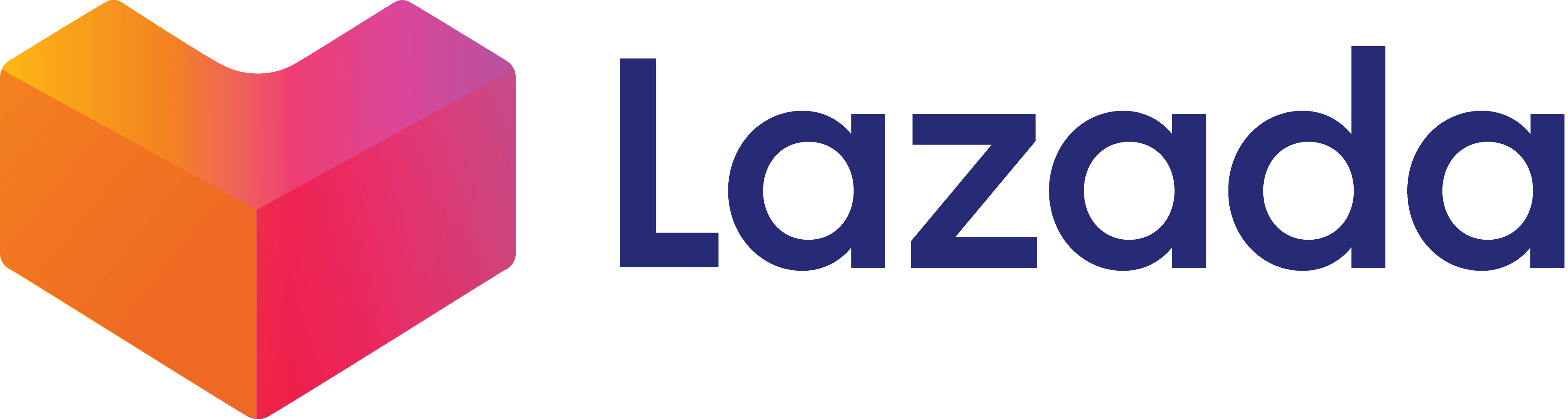 Lazada Logo PNG