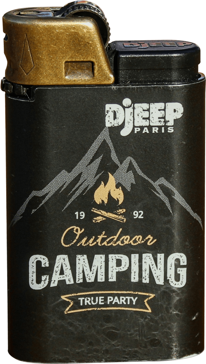 Lighter Transparent PNG
