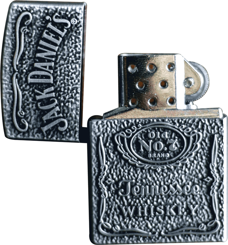 Metal Lighter PNG