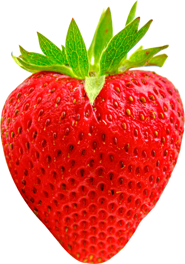 Strawberry PNG