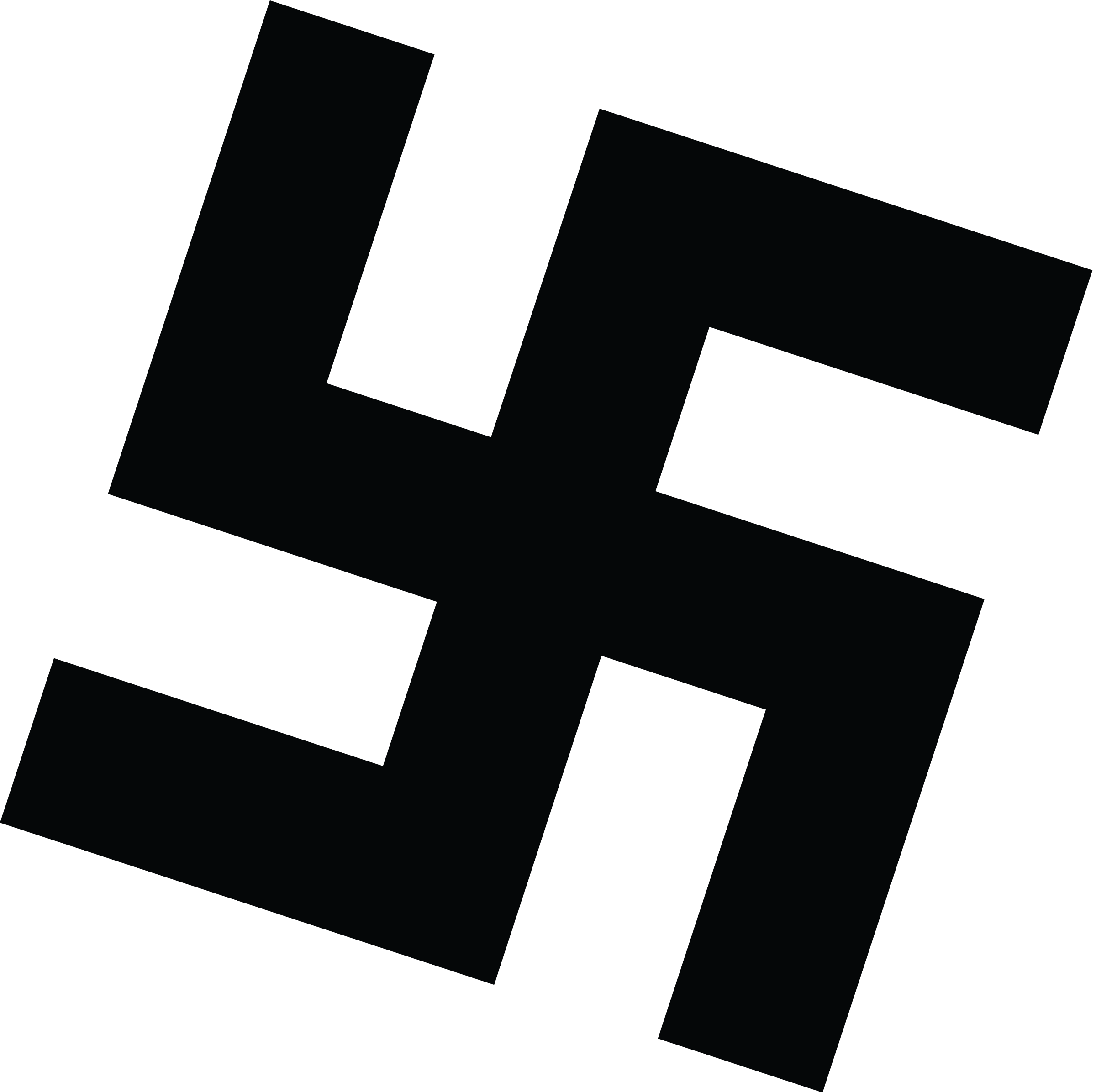 Swastika PNG