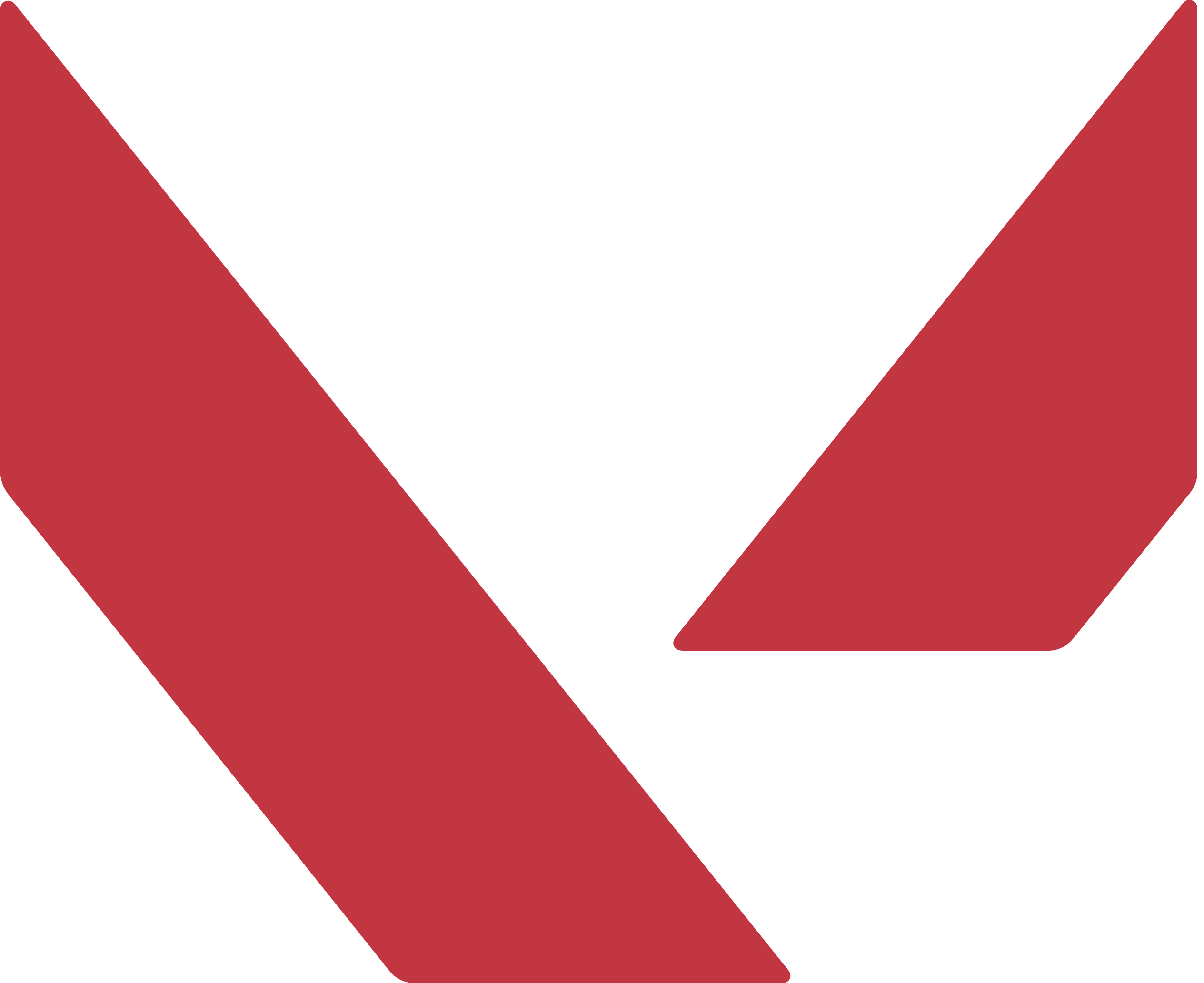 Valorant Icon PNG