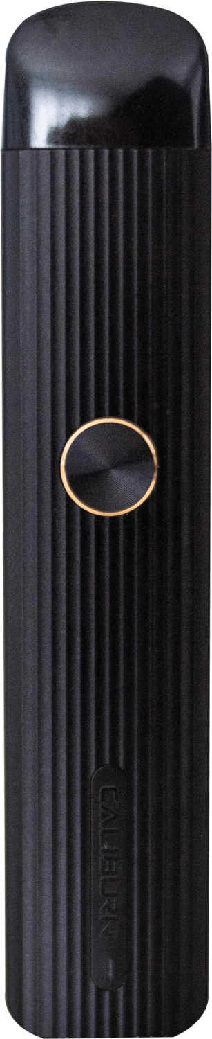 Black Vape PNG