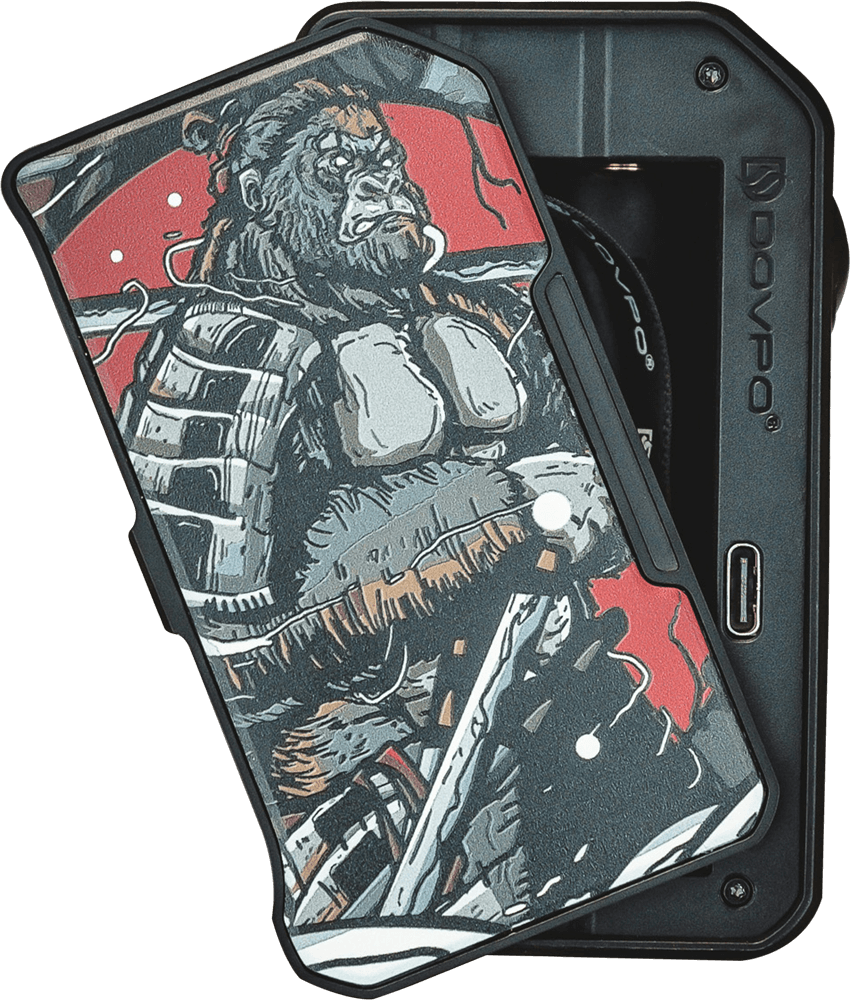 Vape Transparent PNG