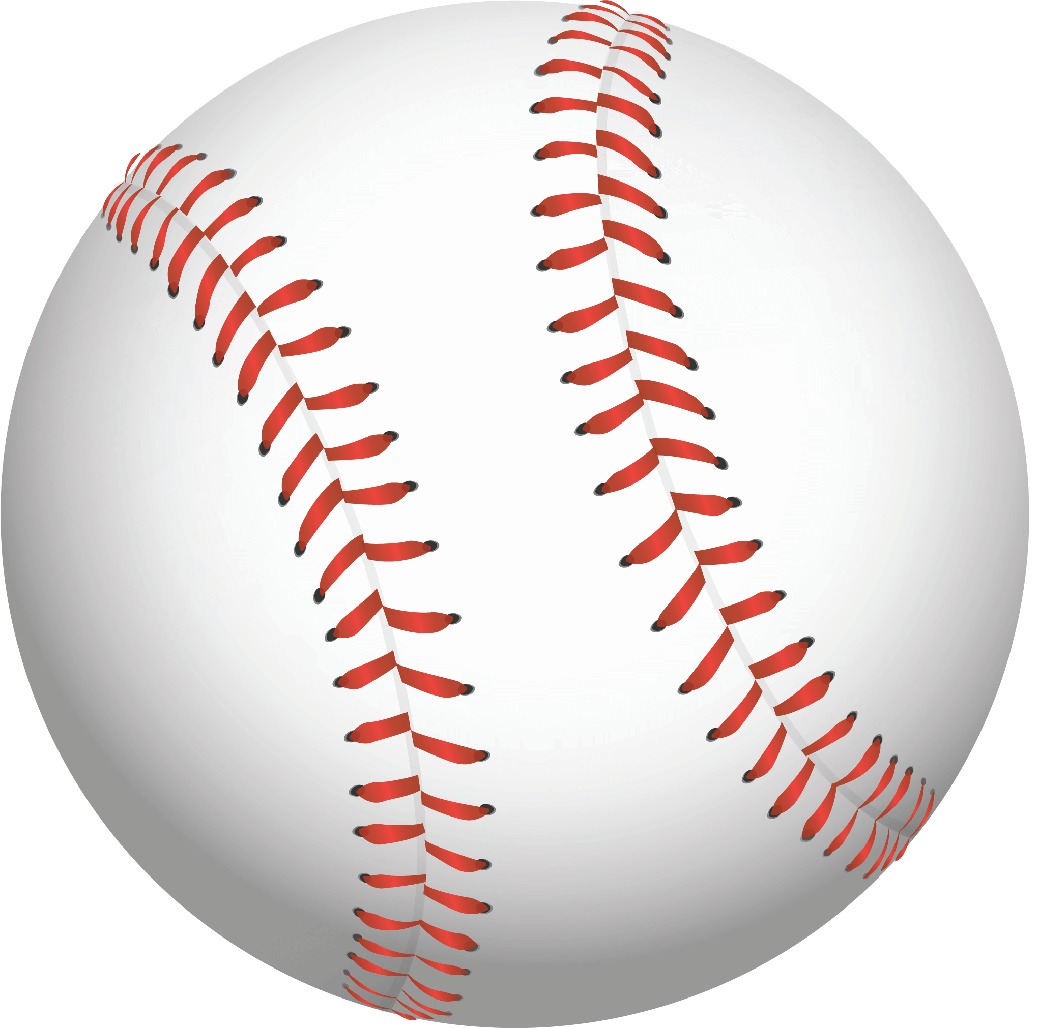 Baseball Transparent PNG