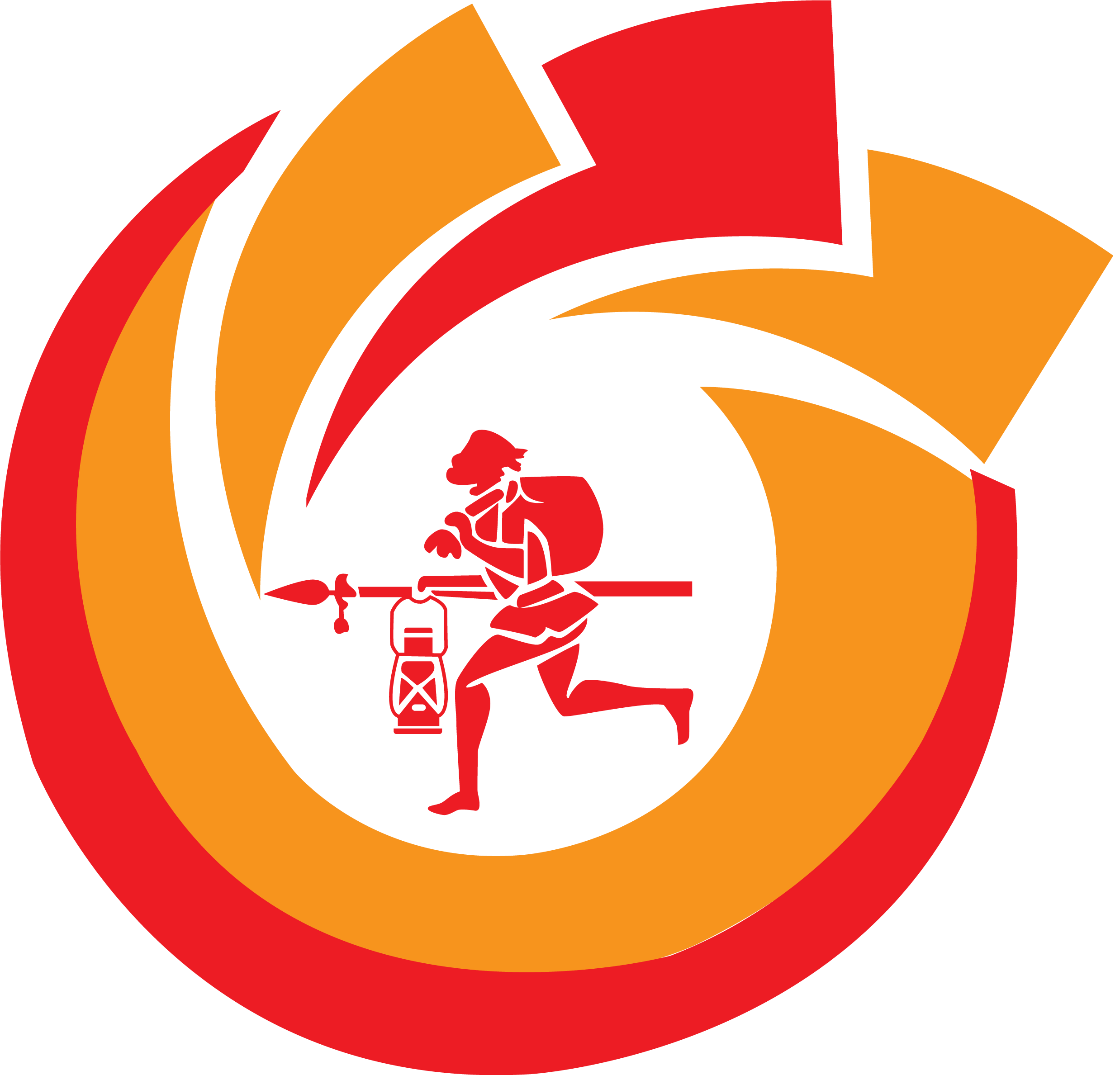 Nagad Logo Icon PNG