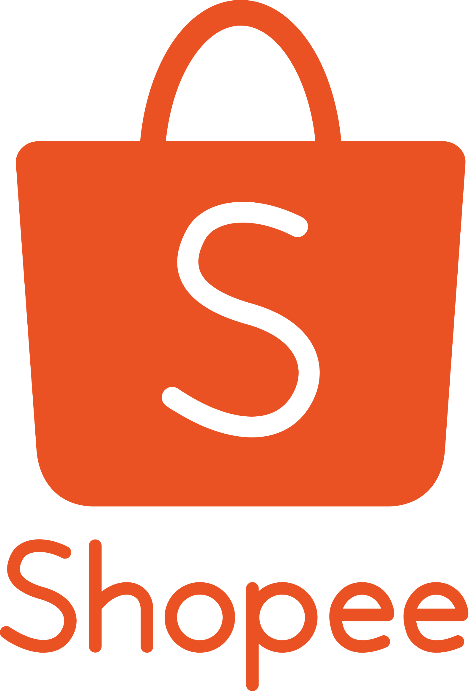 Shopee Logo PNG