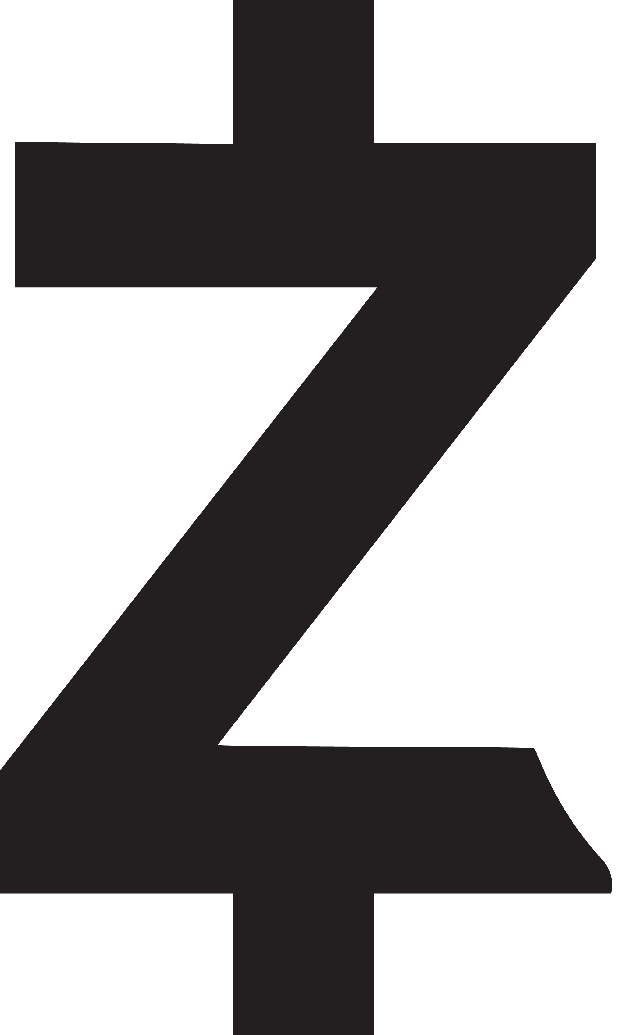 Zelle Icon Black Transparent PNG