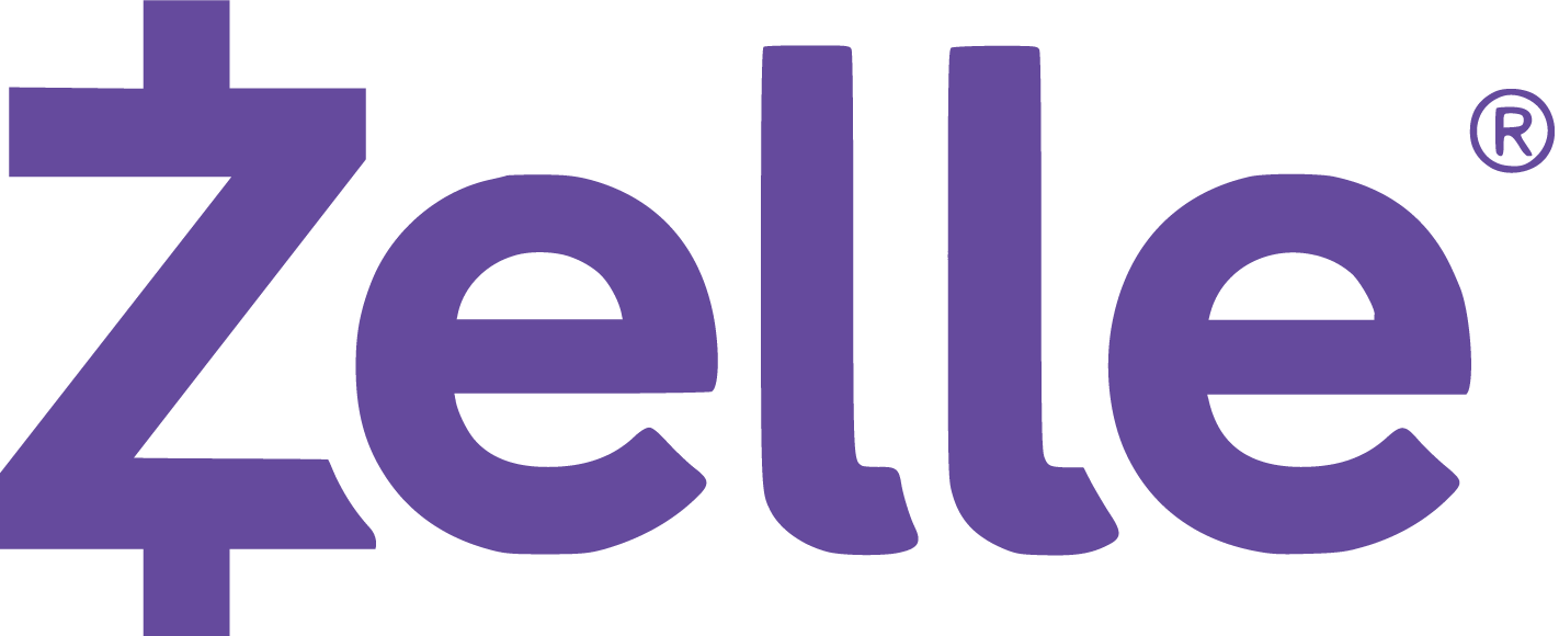 Zelle Logo PNG