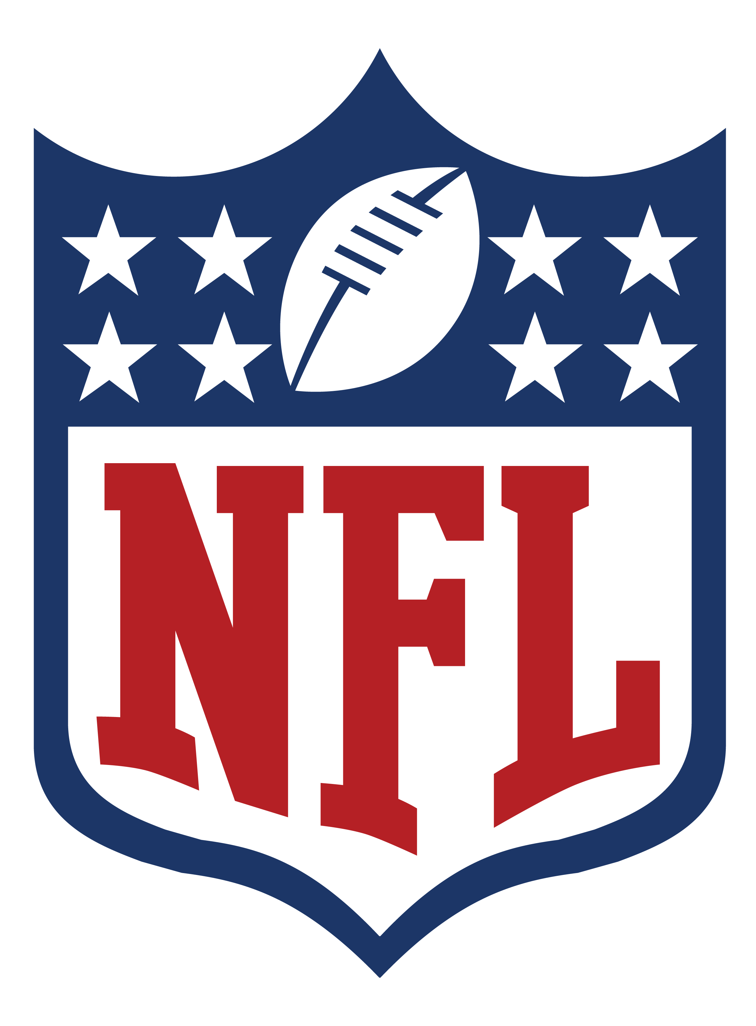 NFL Logo PNG