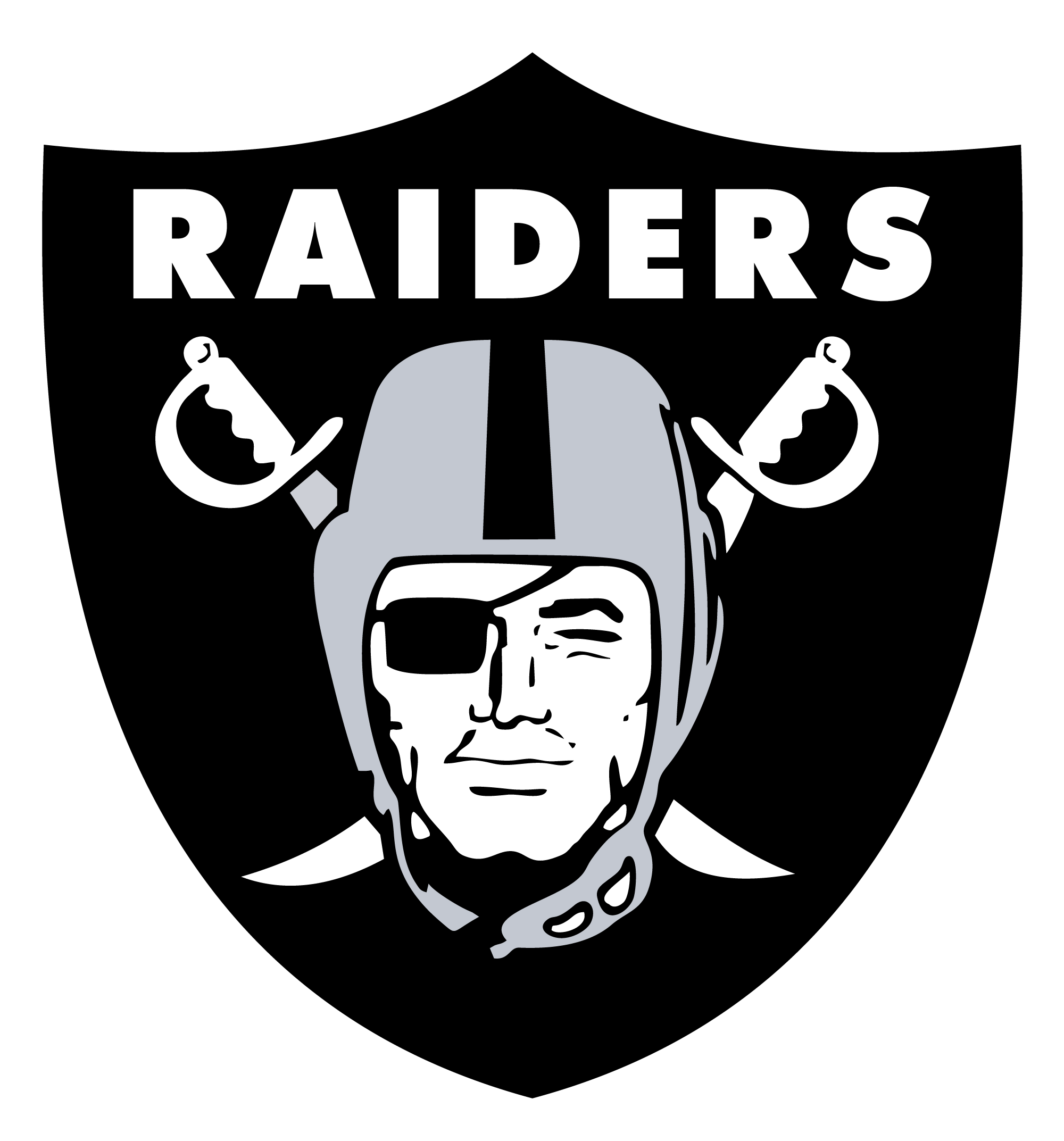 Raiders Logo PNG