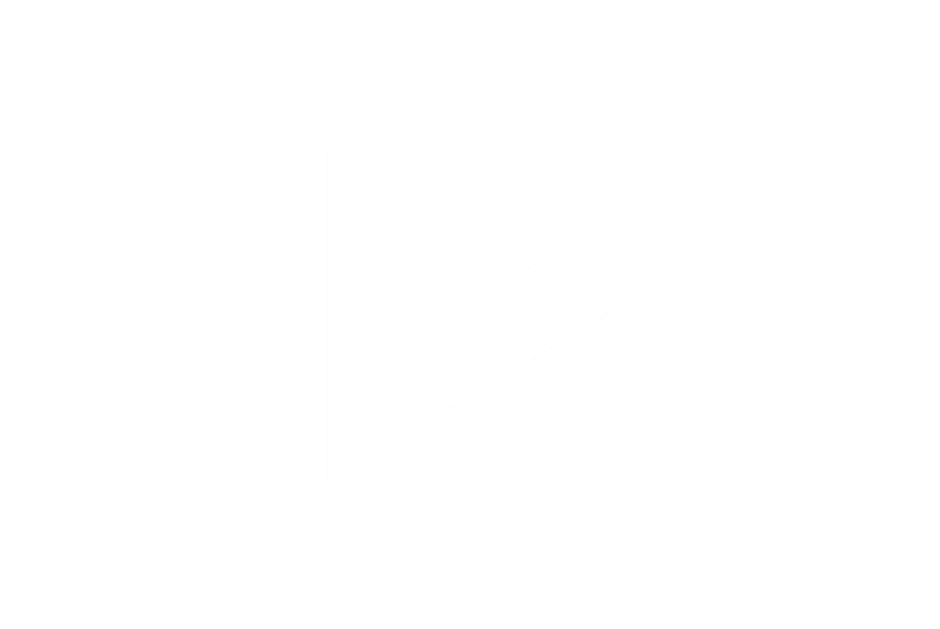 White Youtube Icon PNG