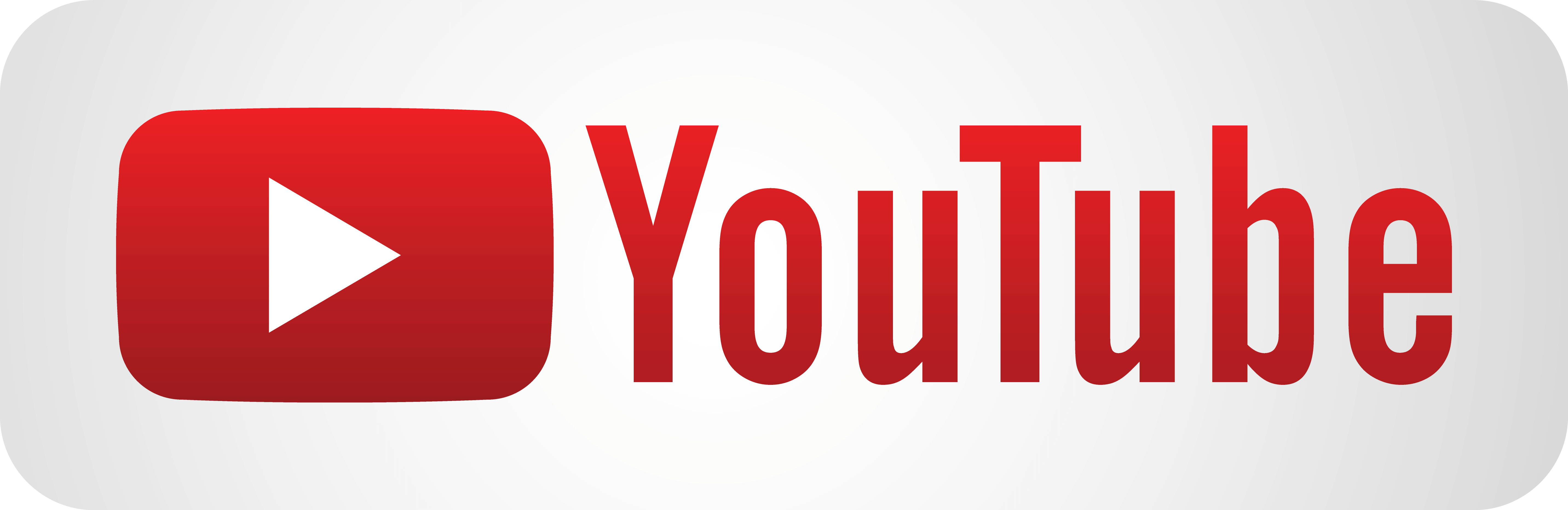 Youtube Logo Rectangular PNG