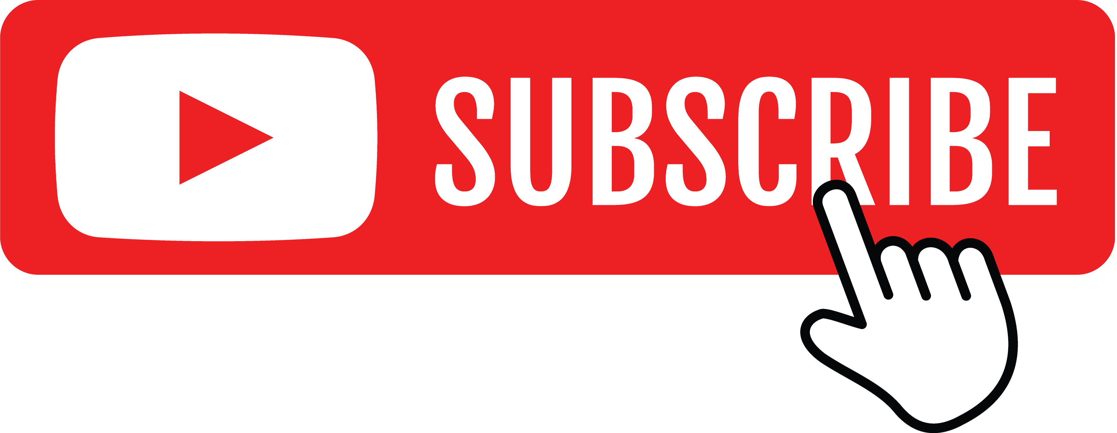 Youtube Subscribe PNG