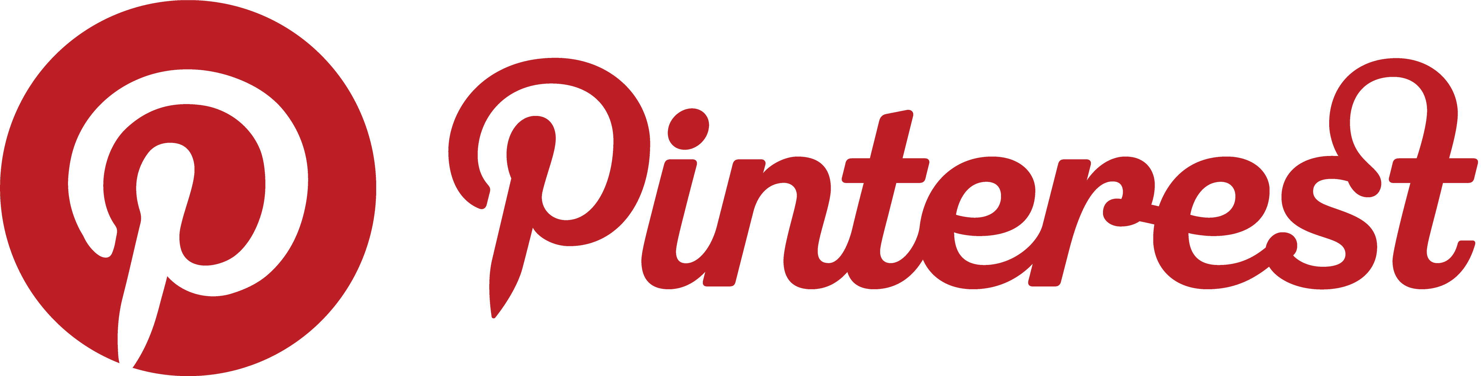 Pinterest Logo PNG
