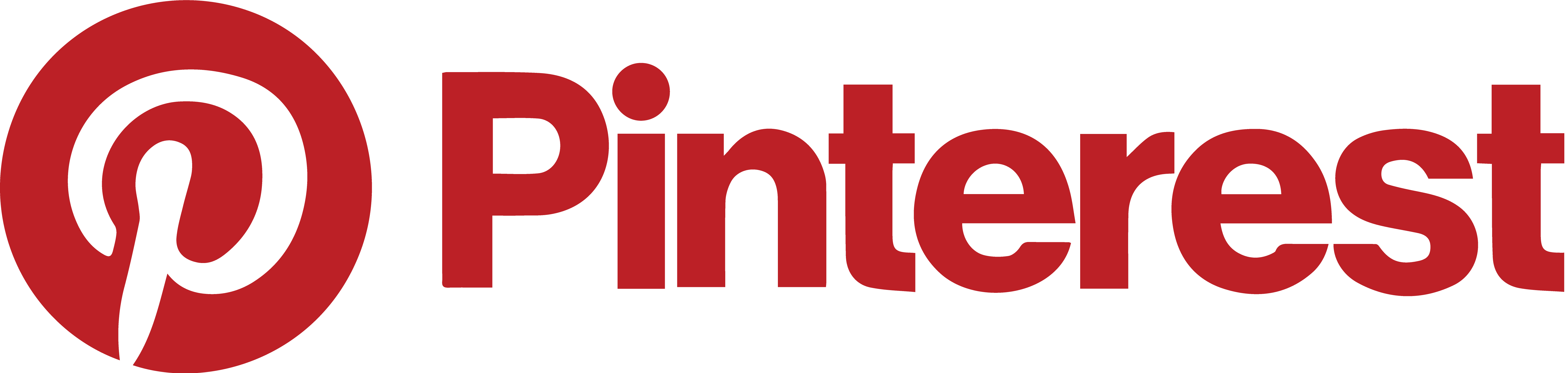 Pinterest Old Logo PNG