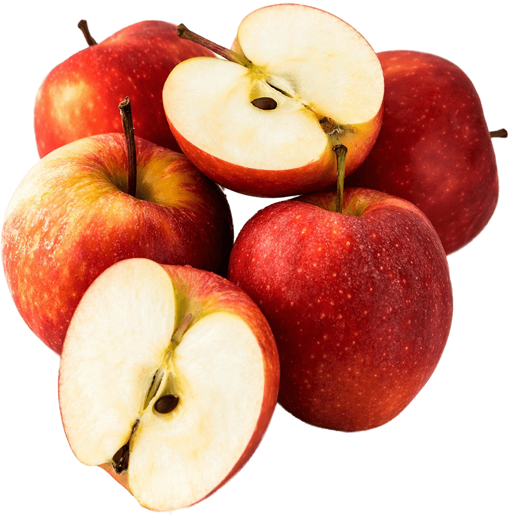 Apples PNG