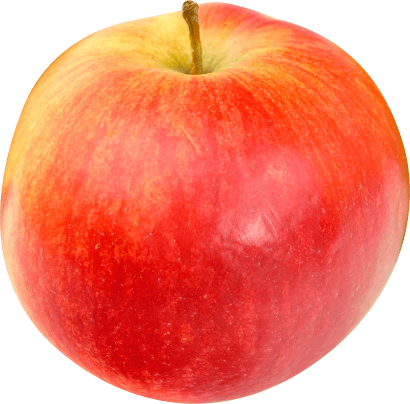 Apple PNG Transparent