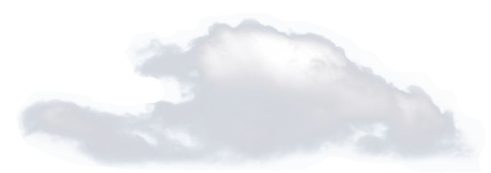 Clouds No Background