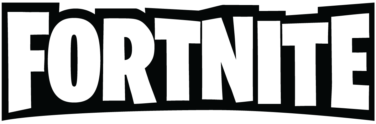 Fortnite Logo PNG
