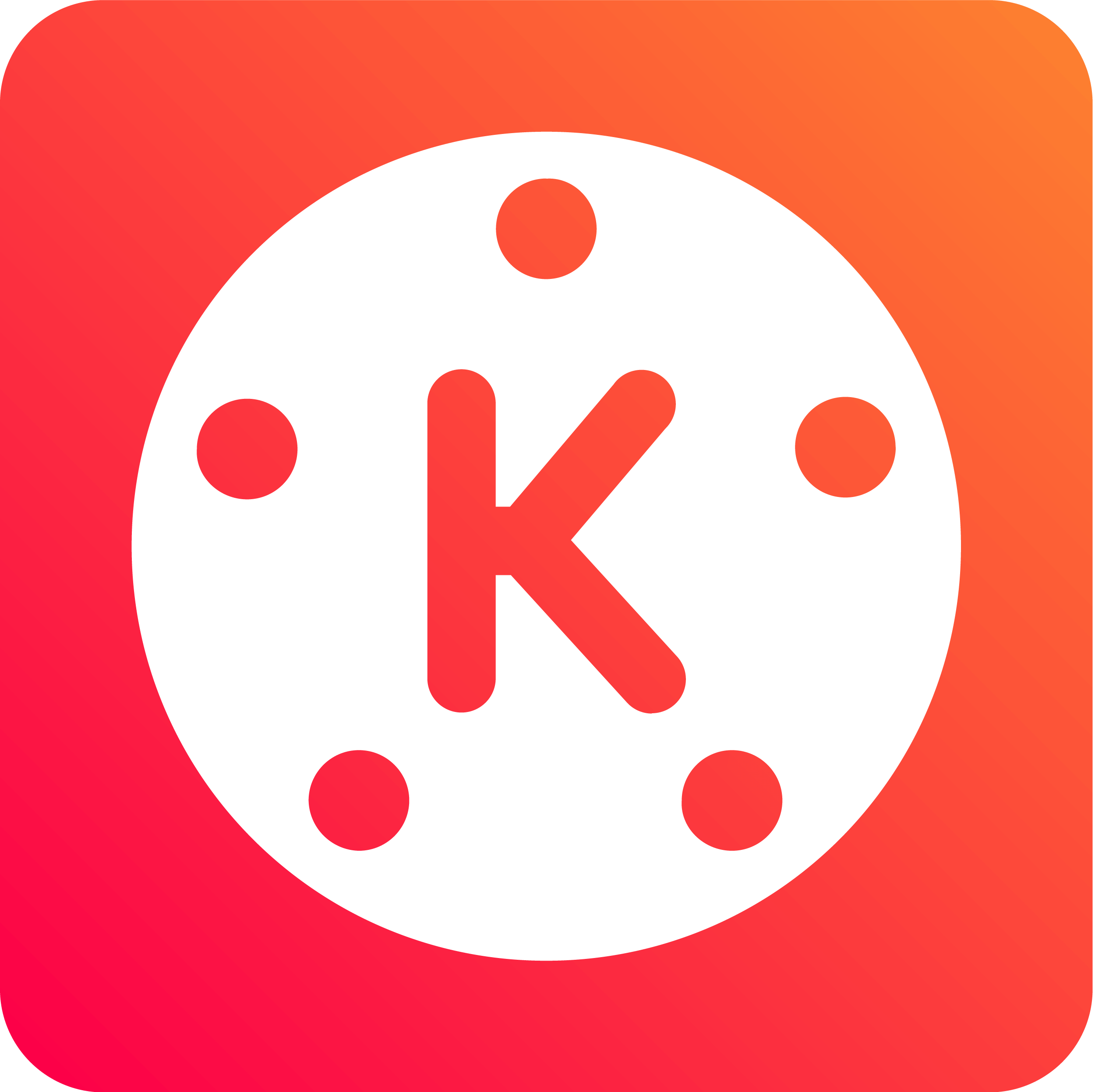 Kinemaster Logo PNG Transparent