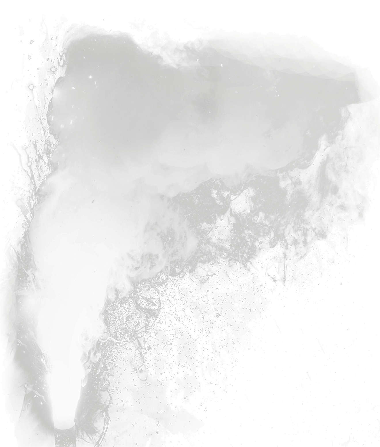 Smoke PNG Transparent