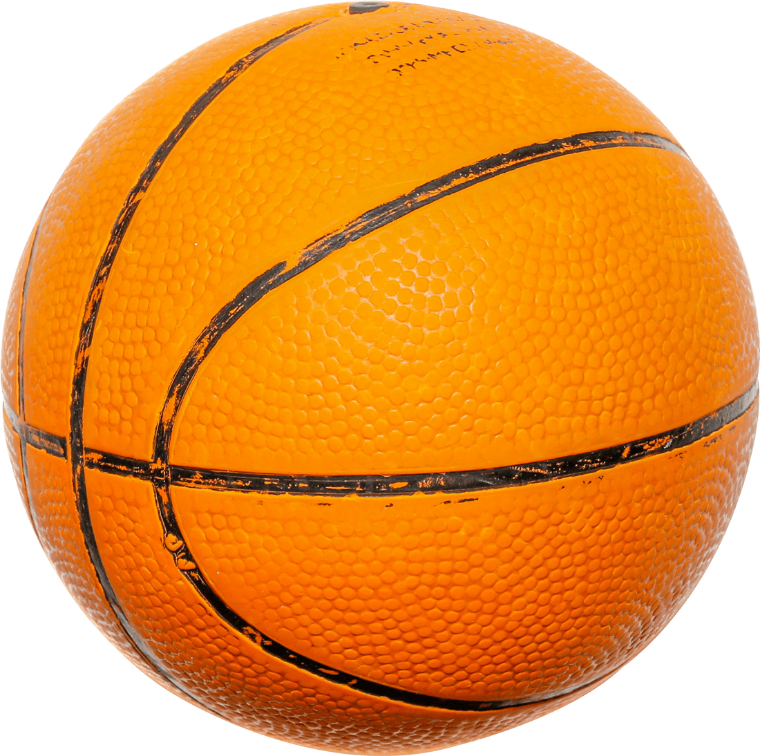 Basketball PNG