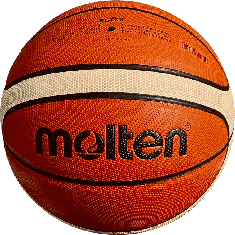 Basketball Transparent