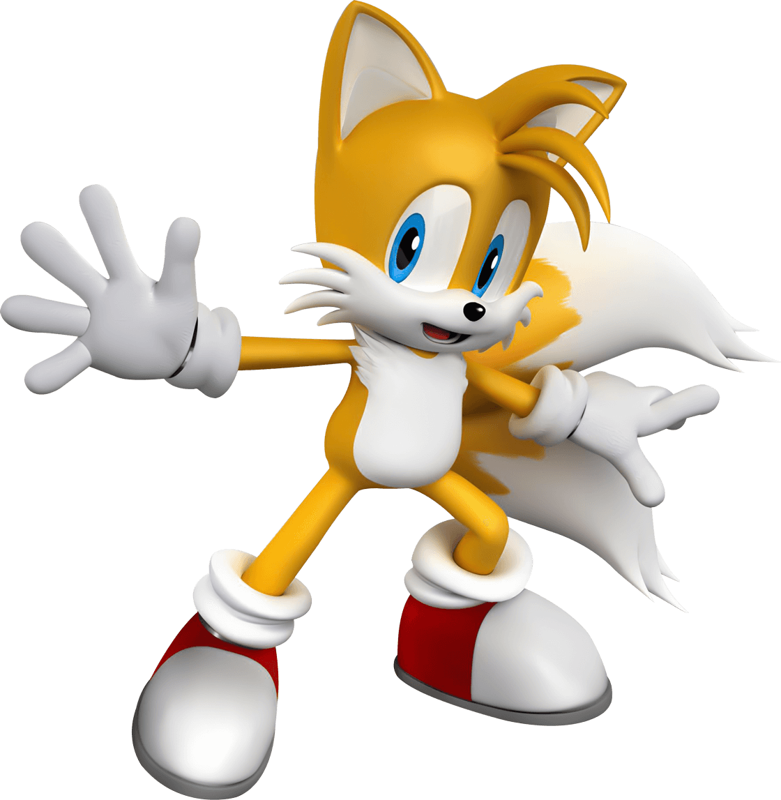 Tails Image Transparent PNG Tails Image Transparent PNG