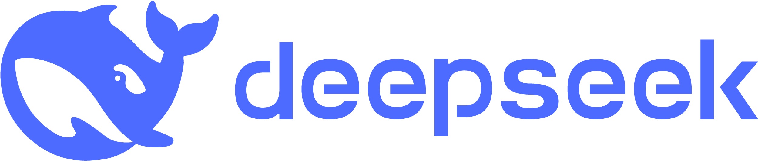 DeepSeek  Ai Logo PNG